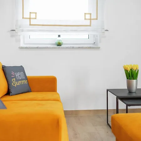 Lovely In With Wifi Апартаменты *